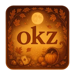 okz logo